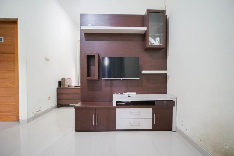 Green Residence Homestay Jogja - image 5
