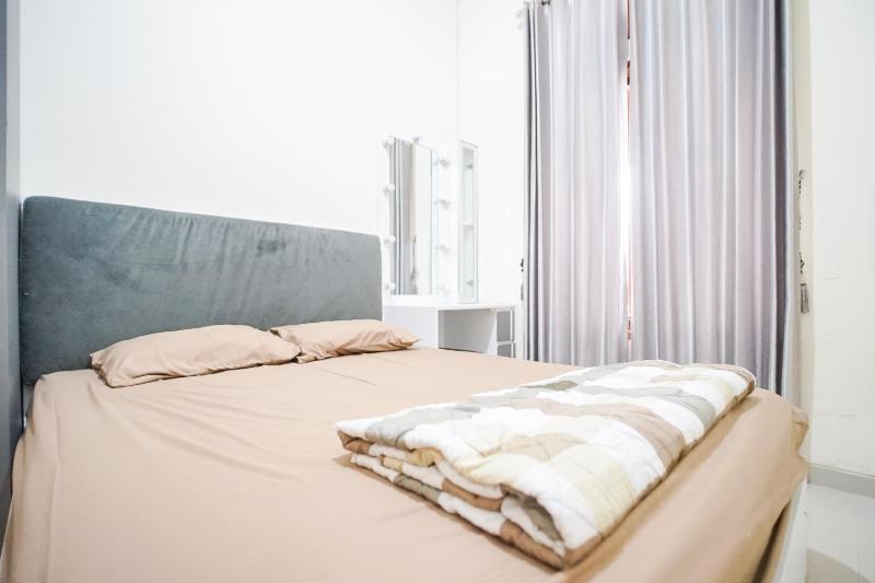 Green Residence Homestay Jogja - image 14