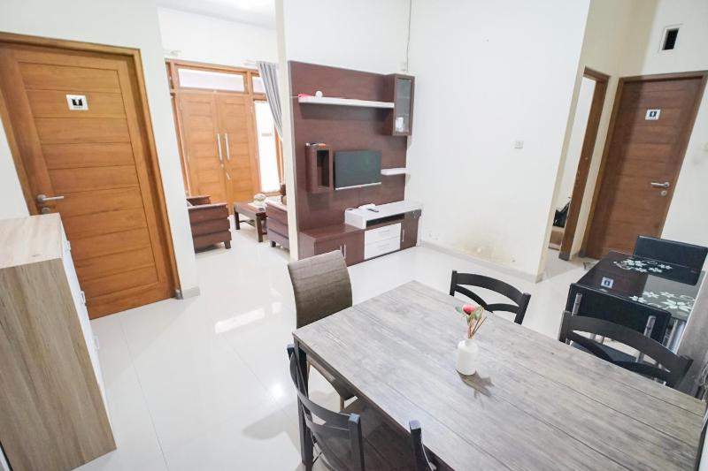 Green Residence Homestay Jogja - image 4