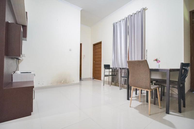 Green Residence Homestay Jogja - image 14
