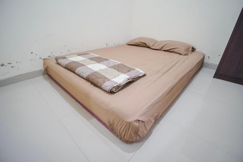 Green Residence Homestay Jogja - image 8