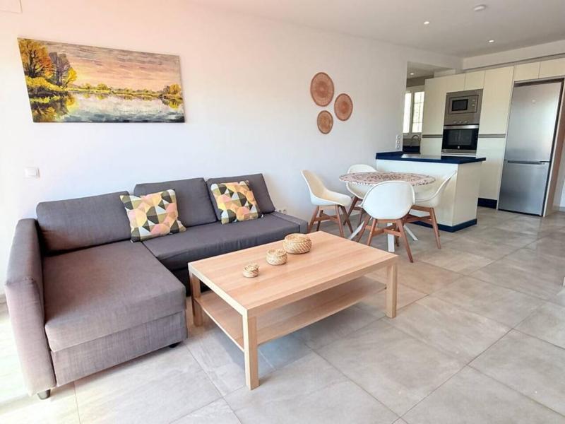 Modern 2BD Beach Apt in Los Boliches - image 20