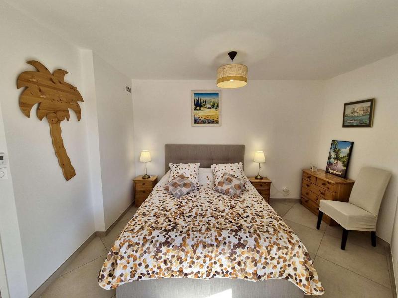 CA395-A201 APPARTEMENT 4 PIÈCES 6 Personnes CAVALAIRE SUR MER - image 21