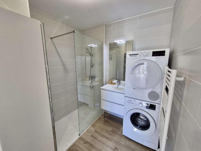 CA395-A201 APPARTEMENT 4 PIÈCES 6 Personnes CAVALAIRE SUR MER - image 18