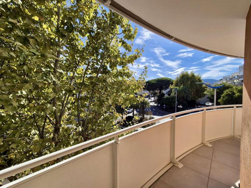 CA395-A201 APPARTEMENT 4 PIÈCES 6 Personnes CAVALAIRE SUR MER - image 23