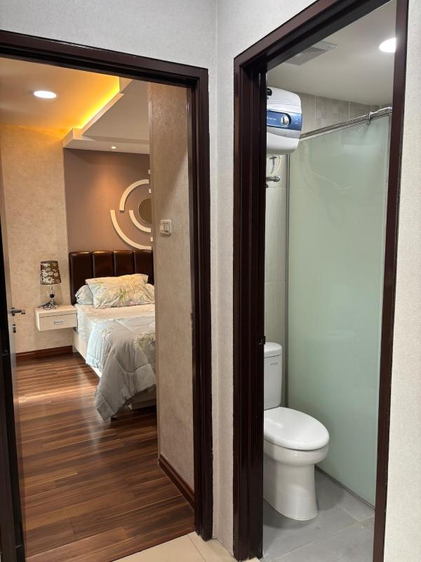 Royal Suite Condotel Medan - image 21