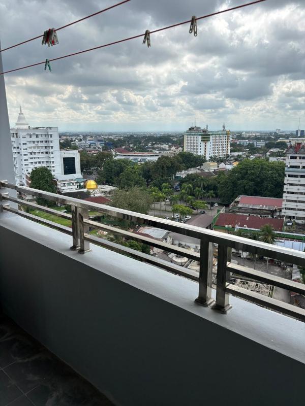 Royal Suite Condotel Medan - image 19