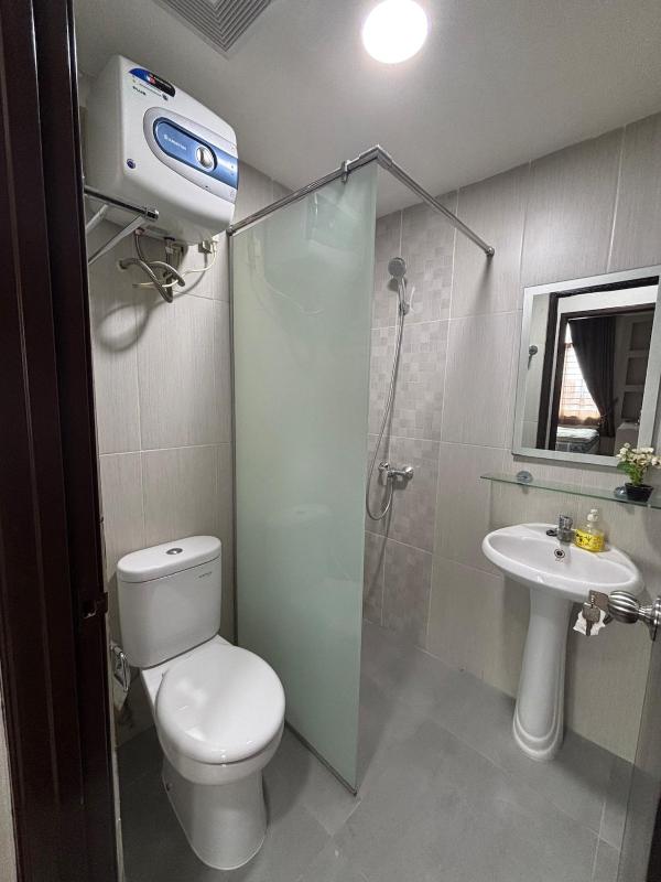 Royal Suite Condotel Medan - image 13