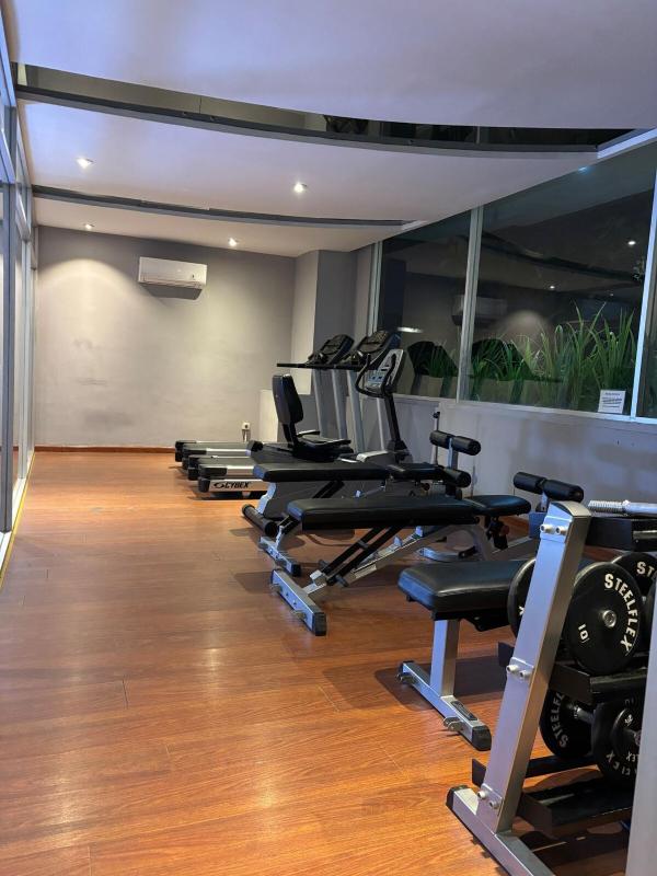 Royal Suite Condotel Medan - image 15