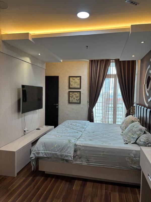 Royal Suite Condotel Medan - image 16