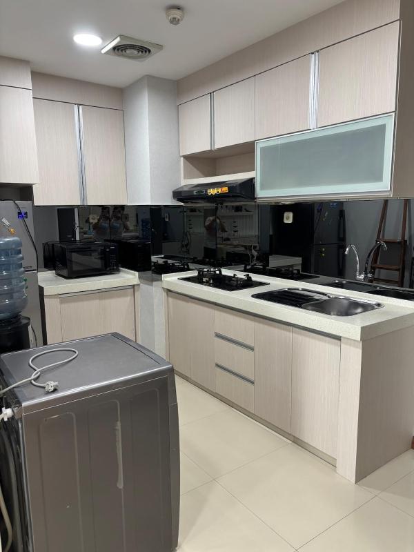 Royal Suite Condotel Medan - image 20