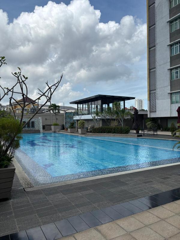 Royal Suite Condotel Medan - image 12