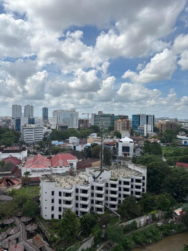 Royal Suite Condotel Medan - image 18