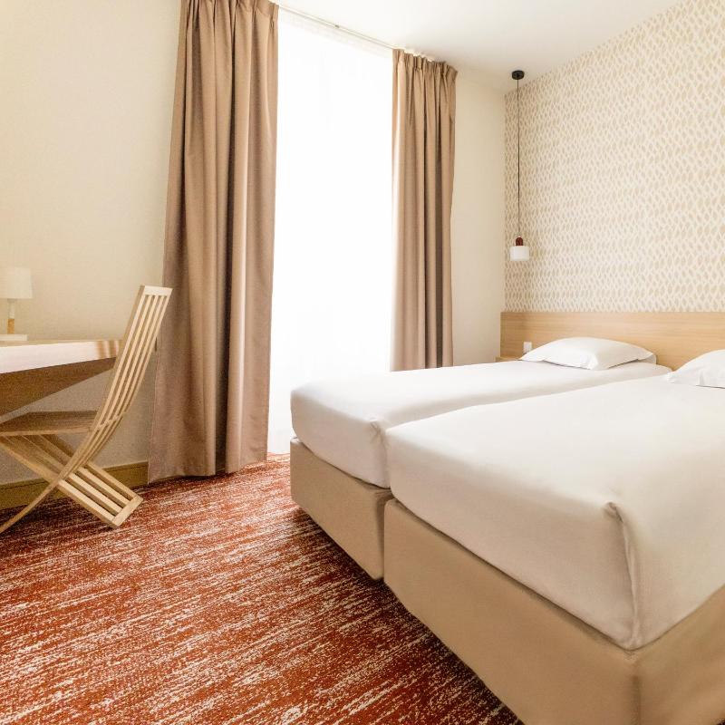 Hotel Gambetta - image 6