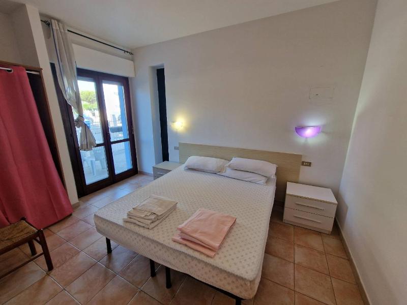 Residence Oceano 20 Appartamenti a 180 mt dal mare - image 41