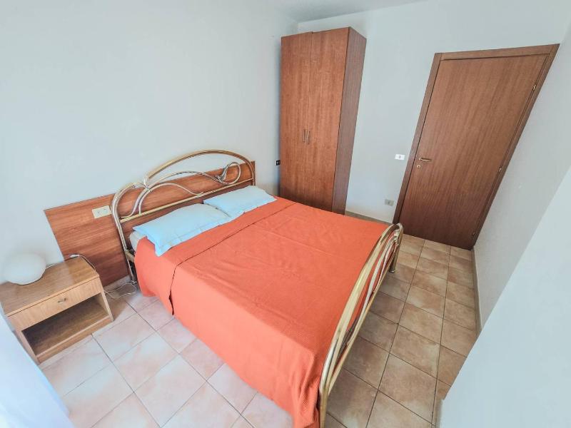 Residence Oceano 20 Appartamenti a 180 mt dal mare - image 42