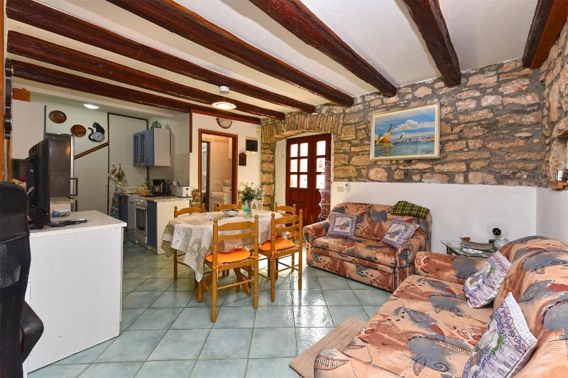 Charming home with pool in Barbariga - image 20
