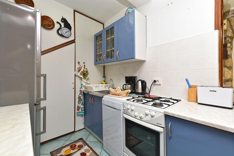 Charming home with pool in Barbariga - image 15
