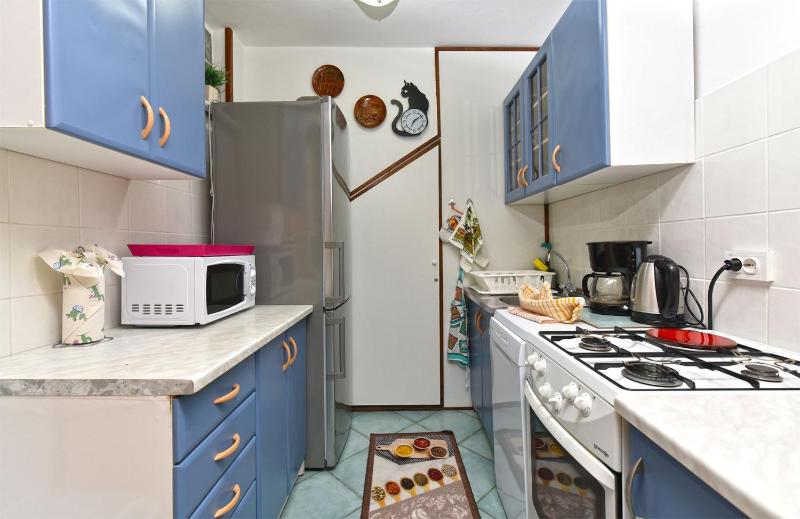 Charming home with pool in Barbariga - image 22