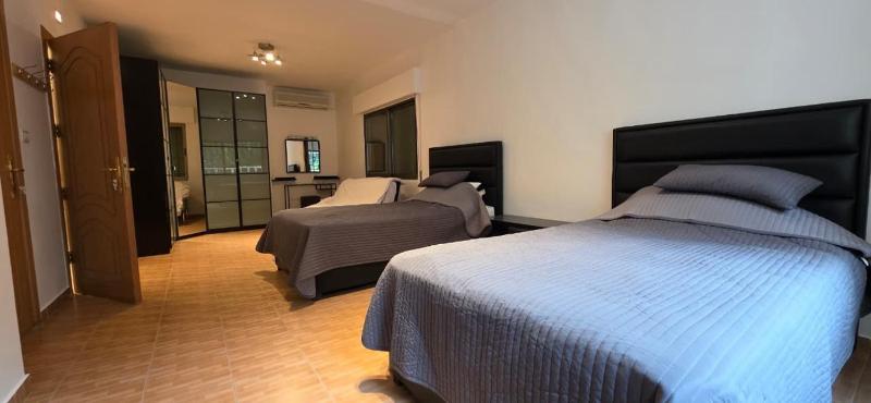 Downtown living appartment stylish luxe شقة مفروشة فاخرة في بين دير غبار والصويفيه - image 12