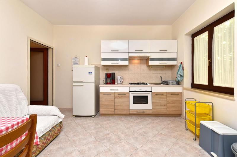 Relaxing apartment with outdoor space in Faana - image 27