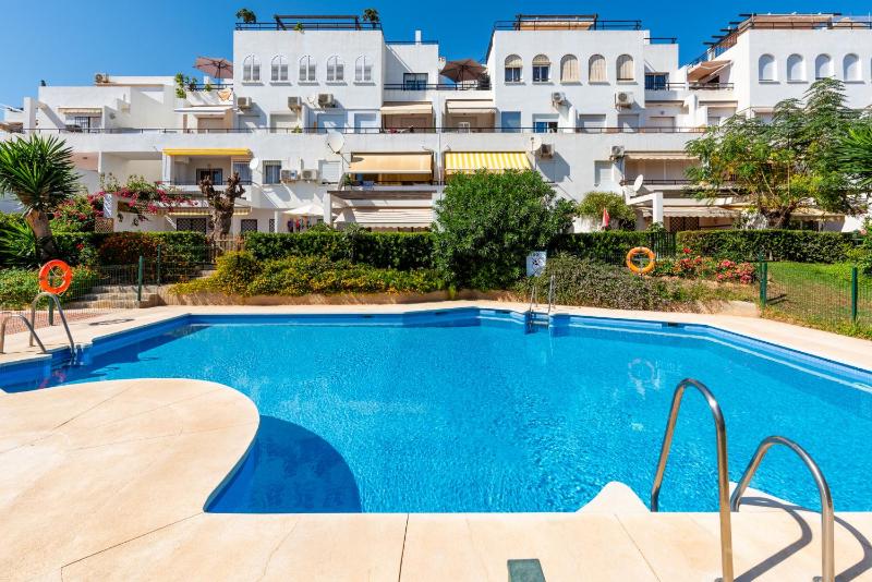 Silvia - Rooftop terrace sea view beach apartment perfect location - image 9