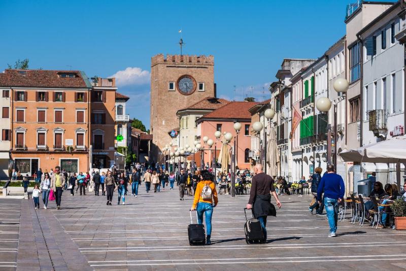 Residenze Venezia Apartments - image 37