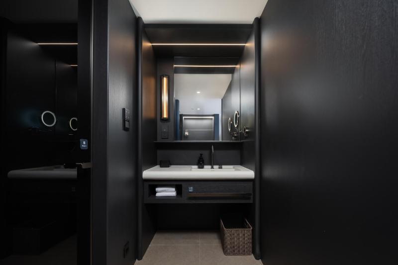 Atour Light Hotel Wuhan Railway Station West Square - image 31