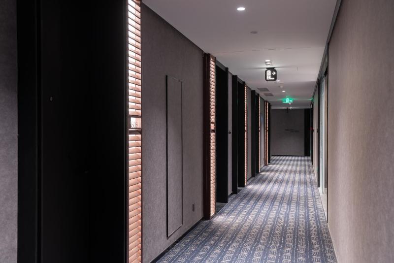 Atour Light Hotel Wuhan Railway Station West Square - image 46