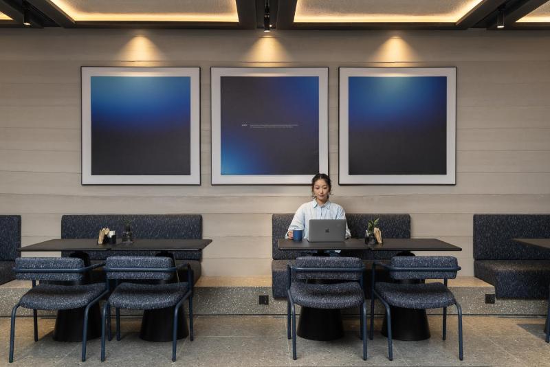 Atour Light Hotel Wuhan Railway Station West Square - image 35