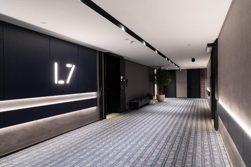 Atour Light Hotel Wuhan Railway Station West Square - image 20