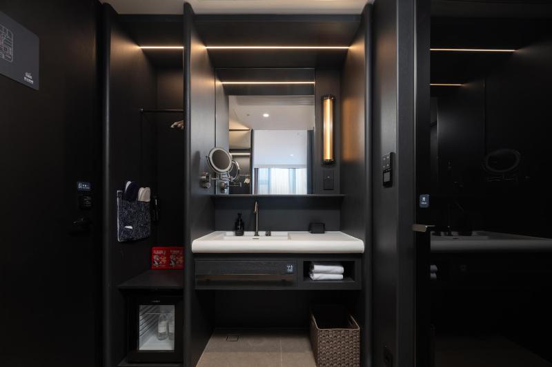 Atour Light Hotel Wuhan Railway Station West Square - image 15