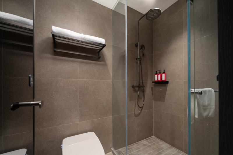 Atour Light Hotel Wuhan Railway Station West Square - image 39