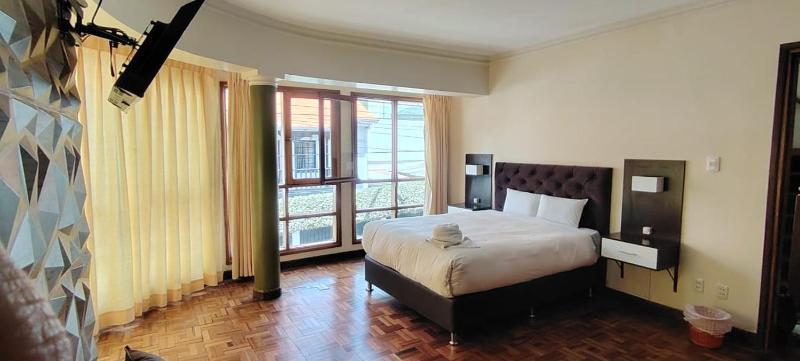 Hotel RustiCall - image 13