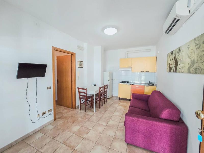 Residence Oceano 20 Appartamenti a 180 mt dal mare - image 6
