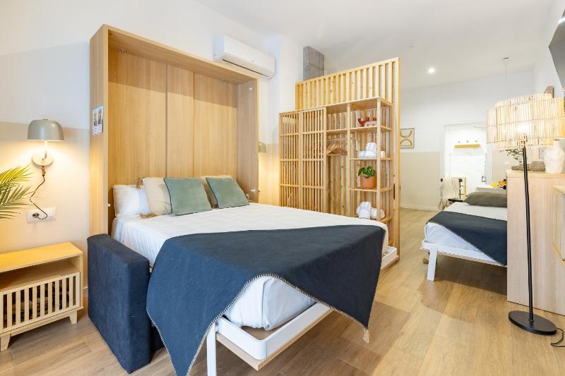 Travel Habitat Mediterranean Lofts - image 1