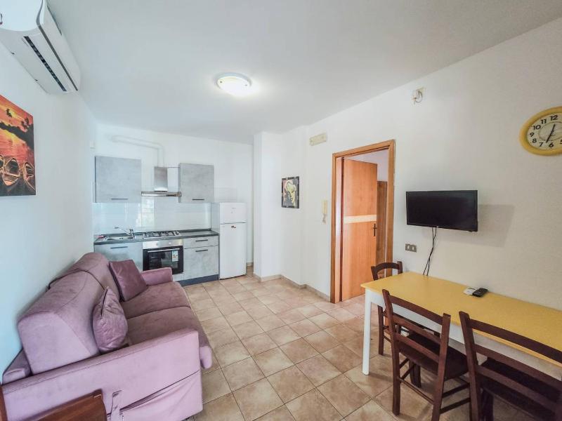 Residence Oceano 20 Appartamenti a 180 mt dal mare - image 9