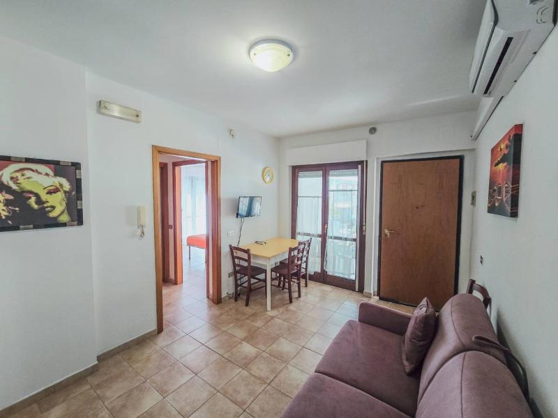 Residence Oceano 20 Appartamenti a 180 mt dal mare - image 20