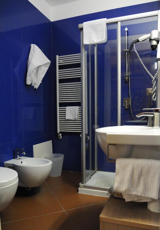 Standard Double or Twin Room image 4