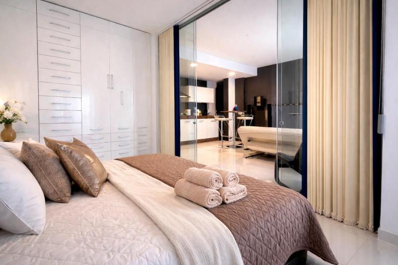 Bonito Apartamento en Moraira a 5 min de la Playa - image 7