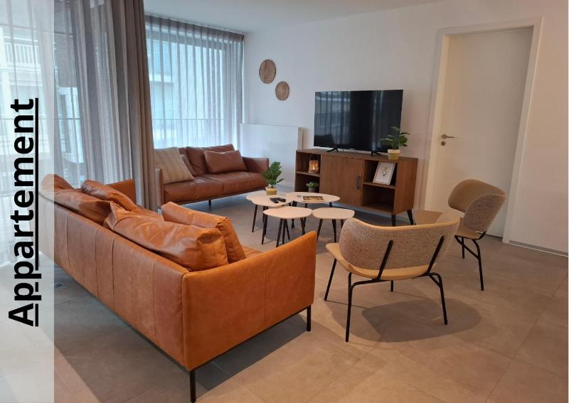 Appartement Falstaff - image 11