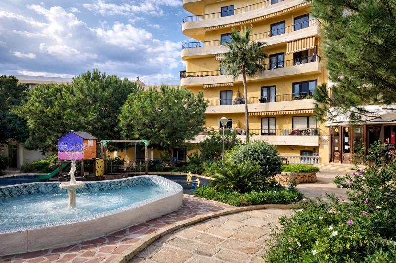 Bonito Apartamento en Moraira a 5 min de la Playa - image 9