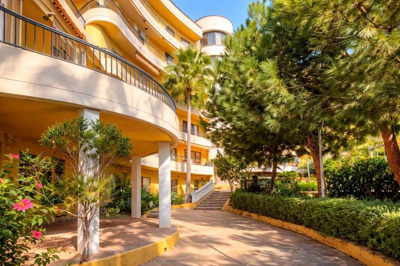 Bonito Apartamento en Moraira a 5 min de la Playa - image 20
