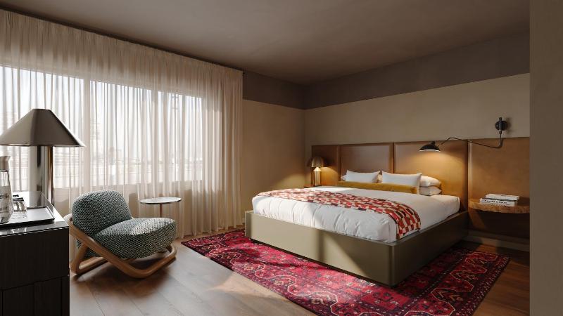 All Inn Hotel - image 25