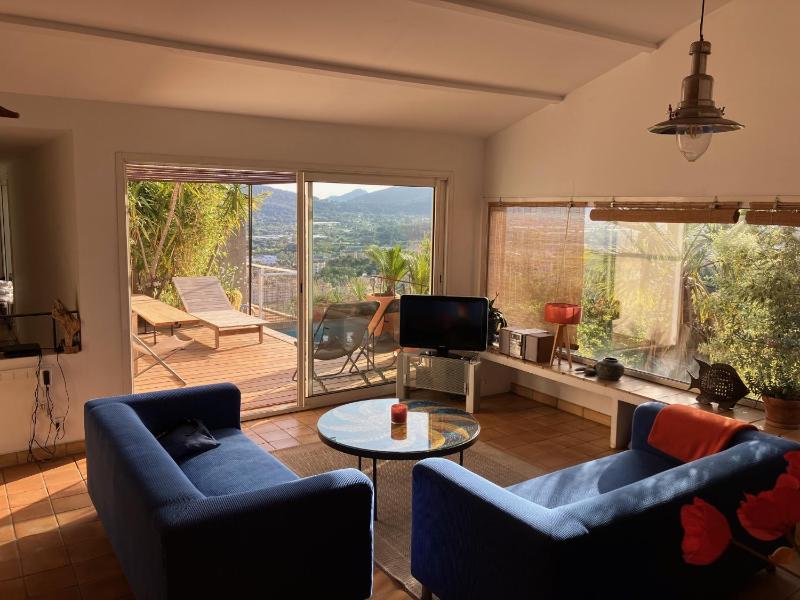 Villa Sainte-Claire maison avec studio - image 28