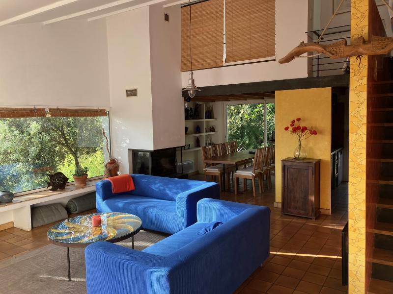Villa Sainte-Claire maison avec studio - image 24