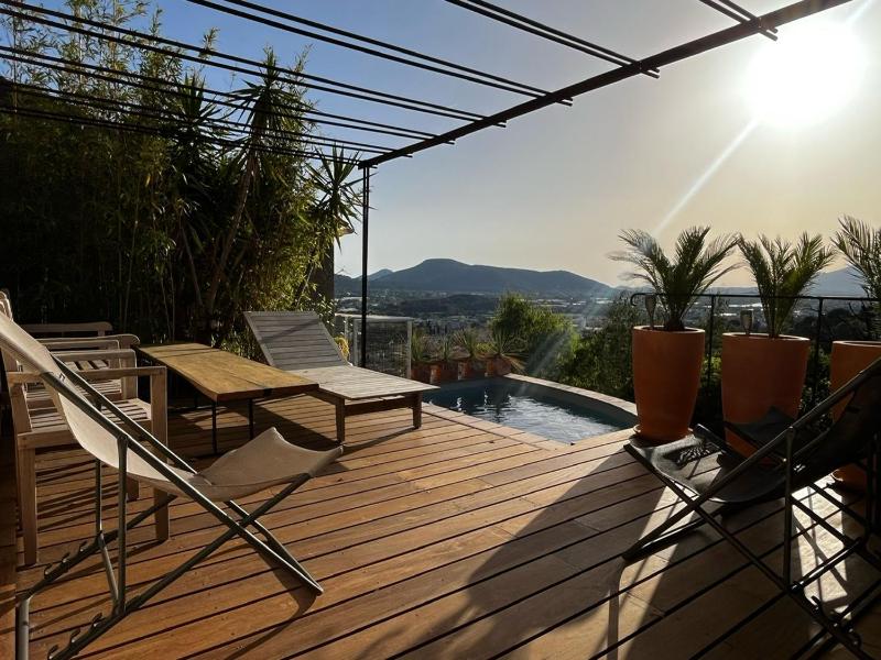 Villa Sainte-Claire maison avec studio - image 25