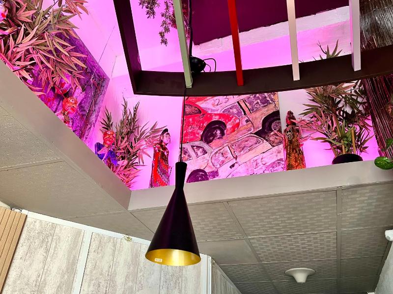 HOSTEL Pepper-Gold -STEP-FREE ENTRANCE -car- free Space-no nois-3 minutes from Port -BED ROOMS 8 GUEST 55 M2 AND 8 GUEST 65 M2 - image 44