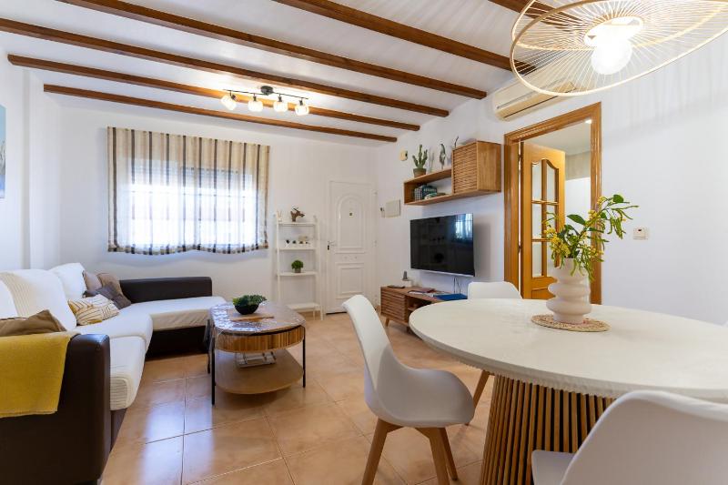 rentafive - Mi casita de la playa - Gran Alacant - image 48