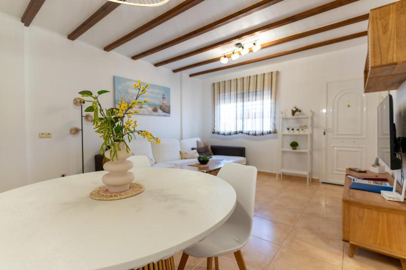 rentafive - Mi casita de la playa - Gran Alacant - image 42